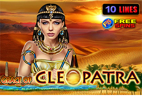 Grace Of Cleopatra