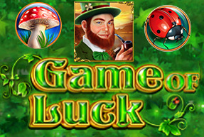 Game Of Luck