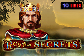 Royal Secrets