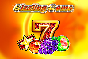 Sizzling Gems