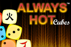 Always Hot Cubes