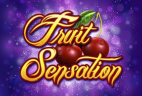 Fruit Sensation