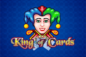 King of Cards HTML5